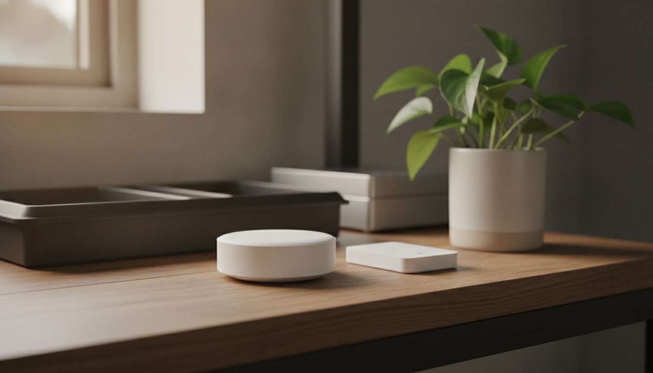 Matter in Home Assistant: What You Need to Start