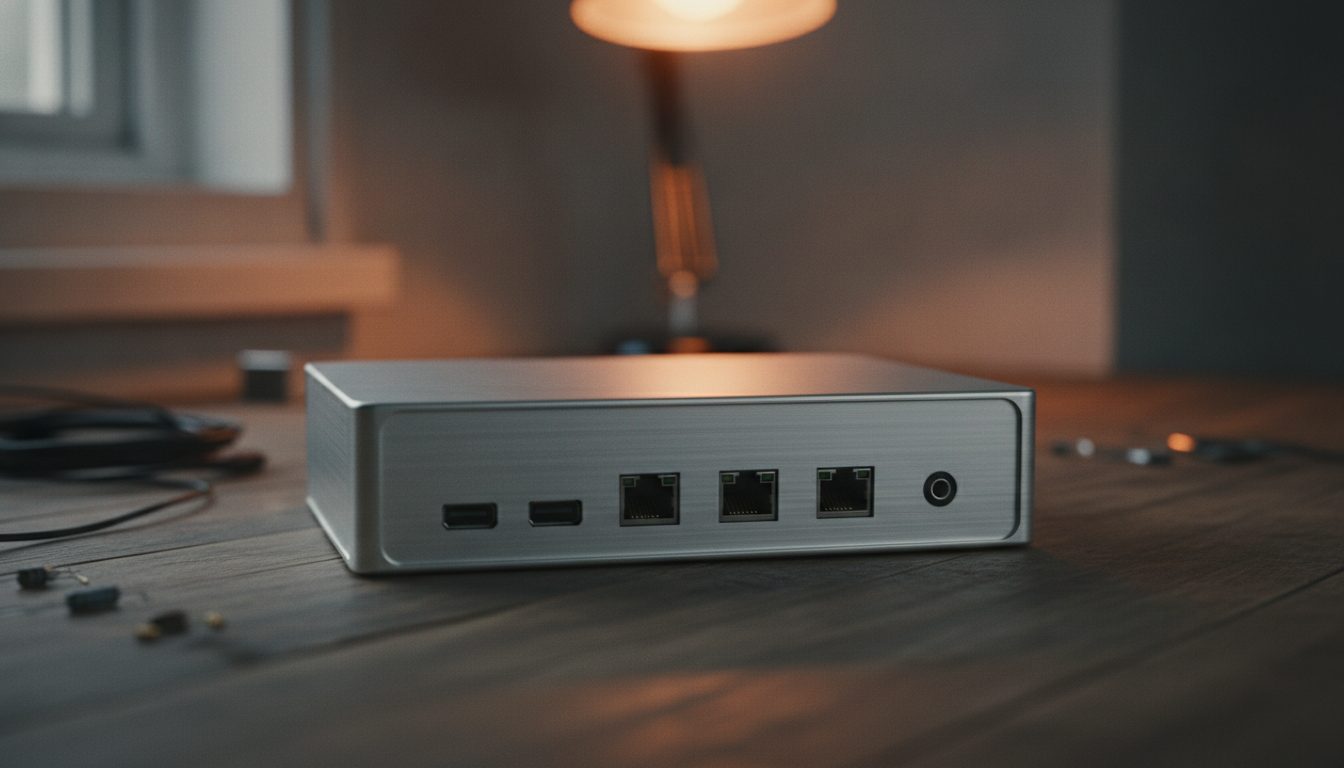 Raspberry Pi Compute Module 5: Specs, Variants, Uses