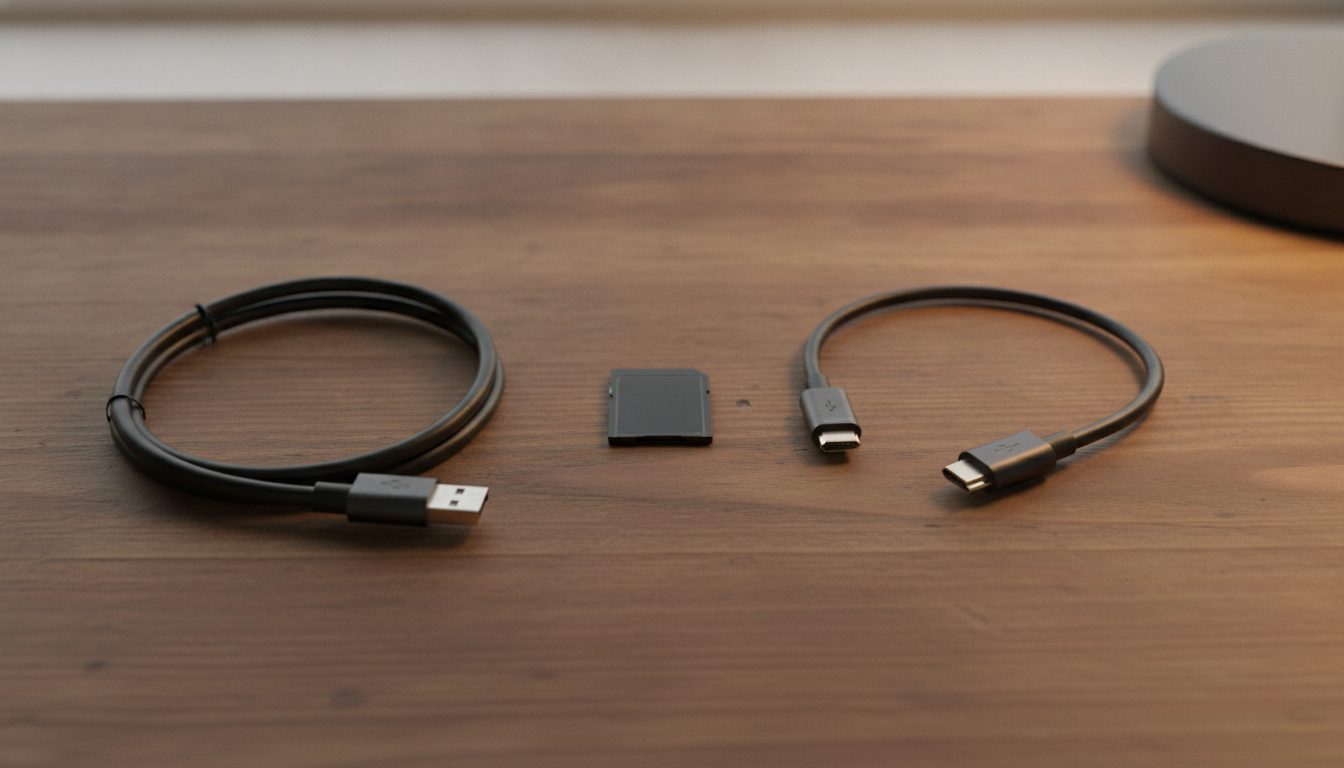 Raspberry Pi Starter Kit: What You Need and What to Skip