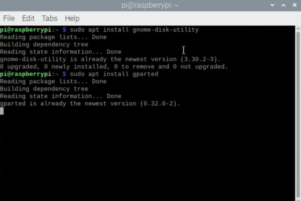 Backup your Raspberry Pi