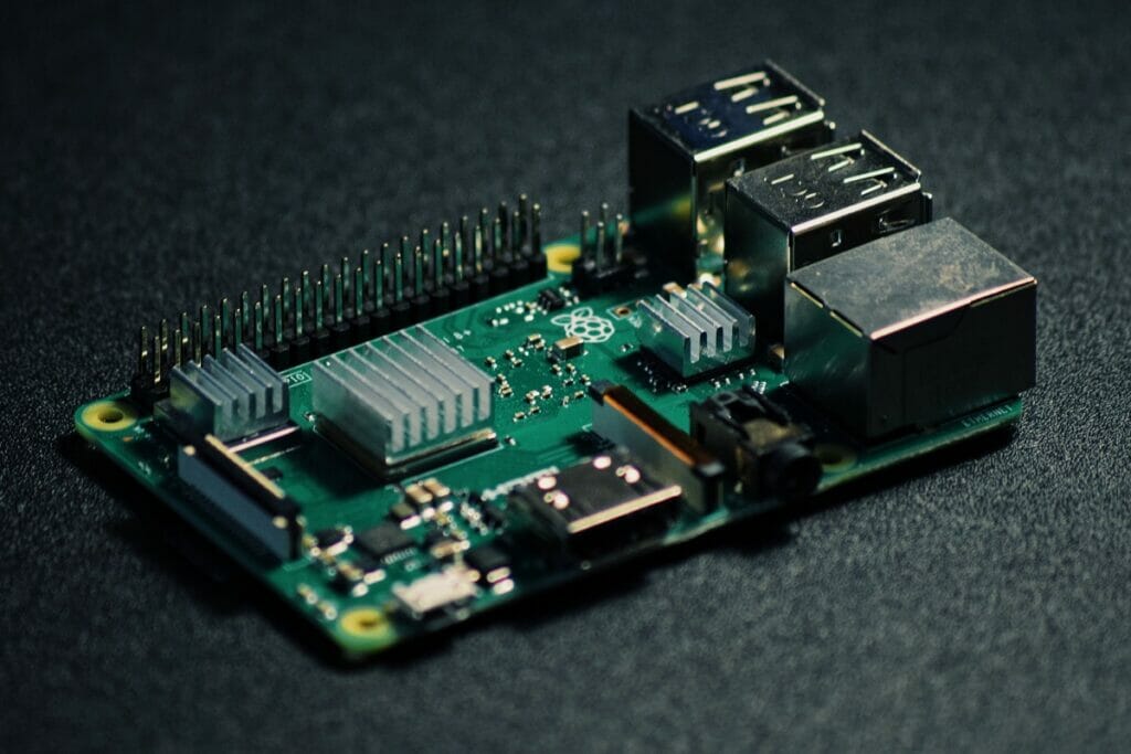 Does Raspberry Pi 3 Need Heatsink