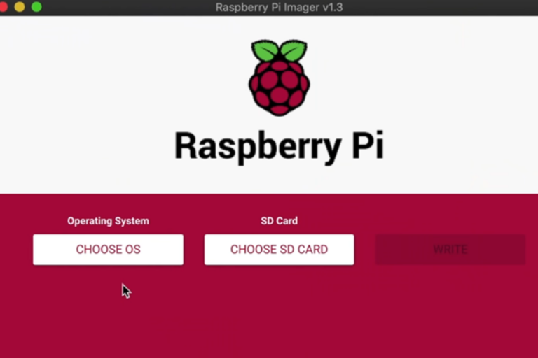 How To Install Chrome On Raspberry Pi Raspians