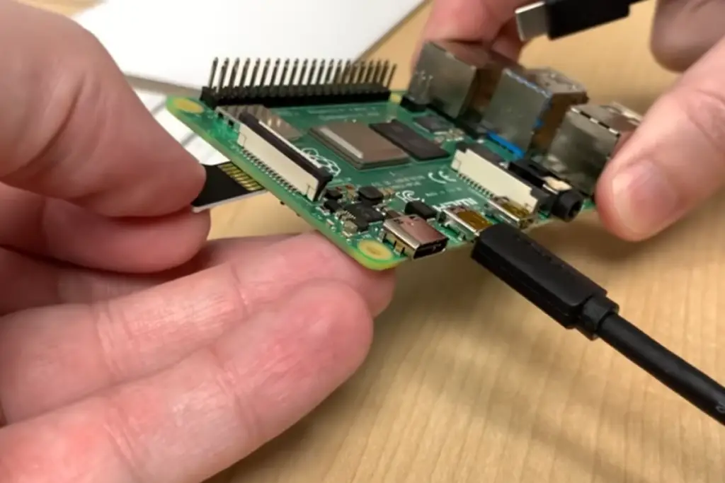 How To Boot Raspberry Pi From A USB or SD card
