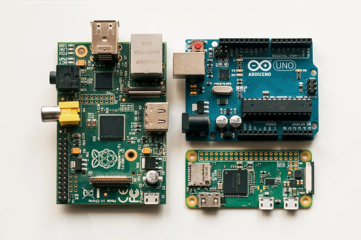 How To Connect Raspberry Pi To Cloud
