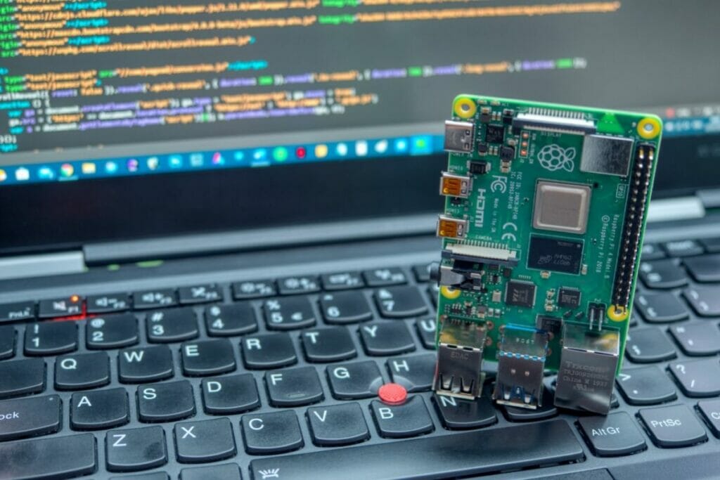 How To Dual Boot Raspberry Pi