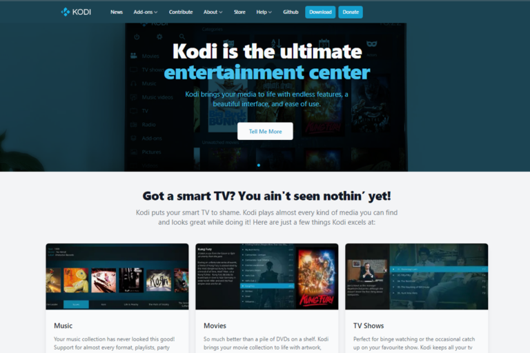 How To Update Kodi On Raspberry Pi Revised 2024