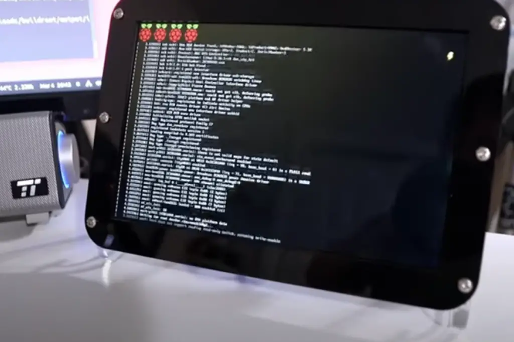 How to Fast Boot Raspberry Pi