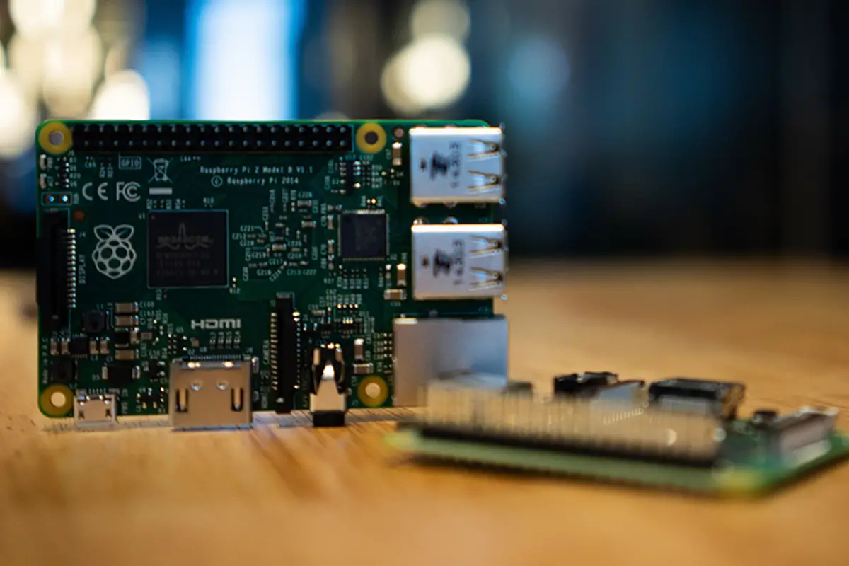 How to Find Raspberry Pi IP