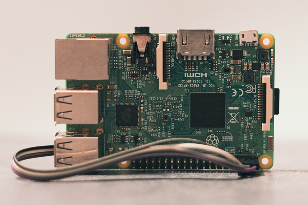 How to Reset Raspberry Pi