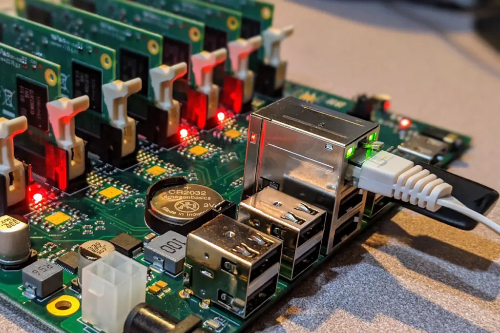How to Turn on the Raspberry Pi 3 After Shut Down