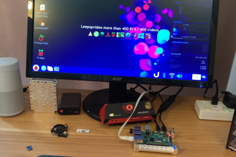 How To Install Chrome On Raspberry Pi Raspians