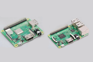 Raspberry Pi Models Comparison: Which Pi is Right for My Application ...