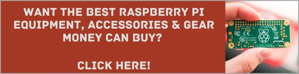 buy raspberry pi accessories
