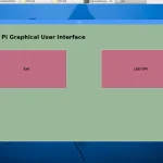 How To Develop Gui For Raspberry Pi?