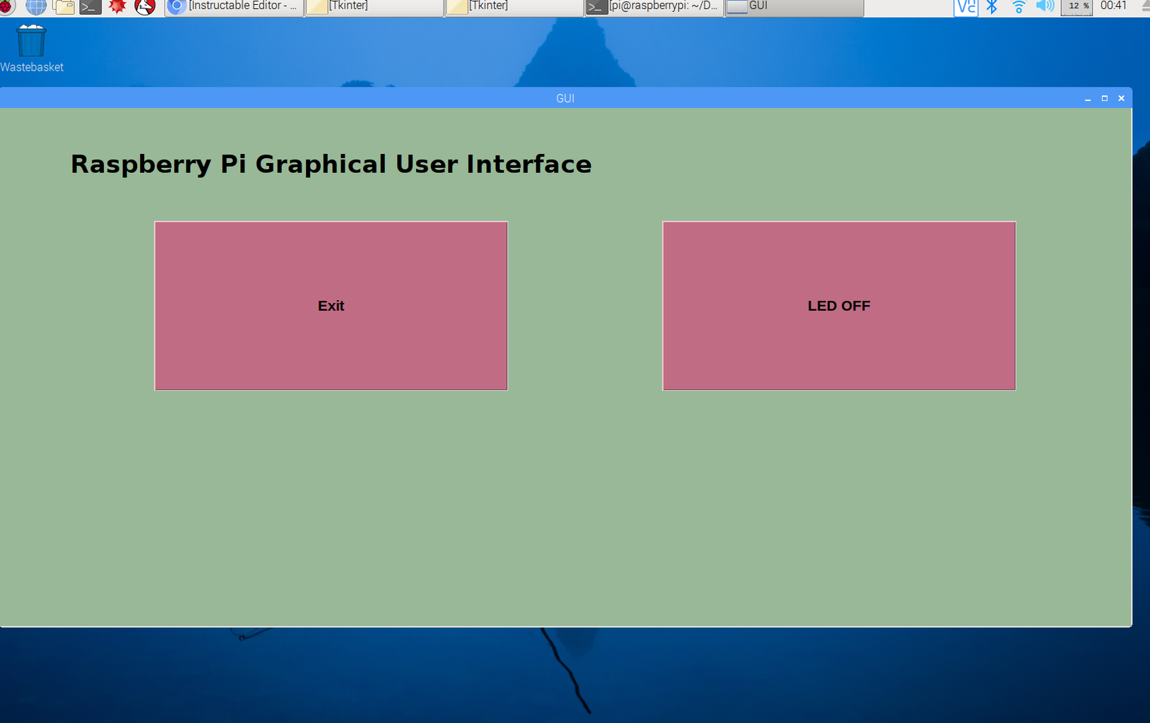 Featured image for “How To Develop Gui For Raspberry Pi?”