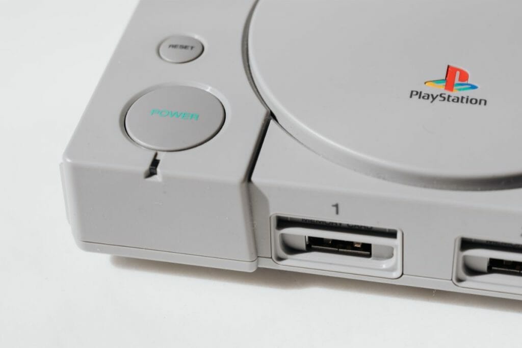 Can RetroPie Play PS1 Games