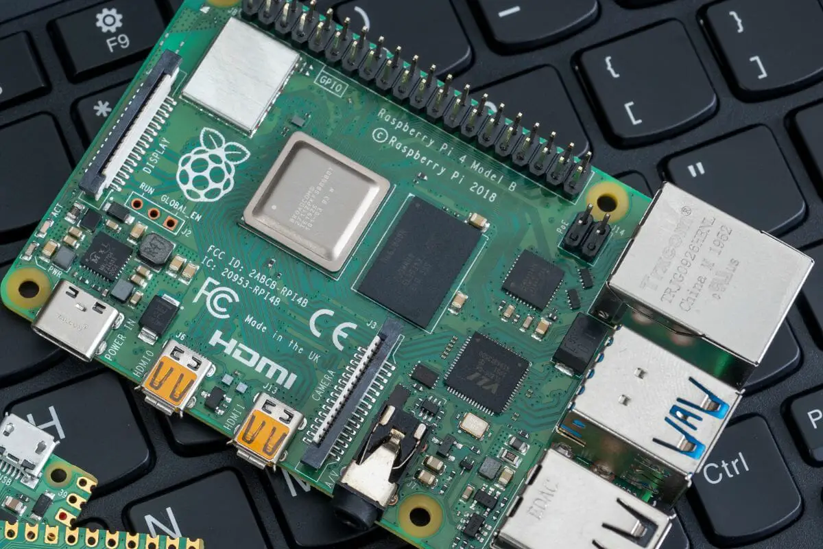 Raspberry Pi Compute Module 4 - Everything You Need To Know
