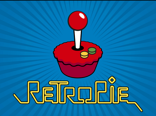 retropie
