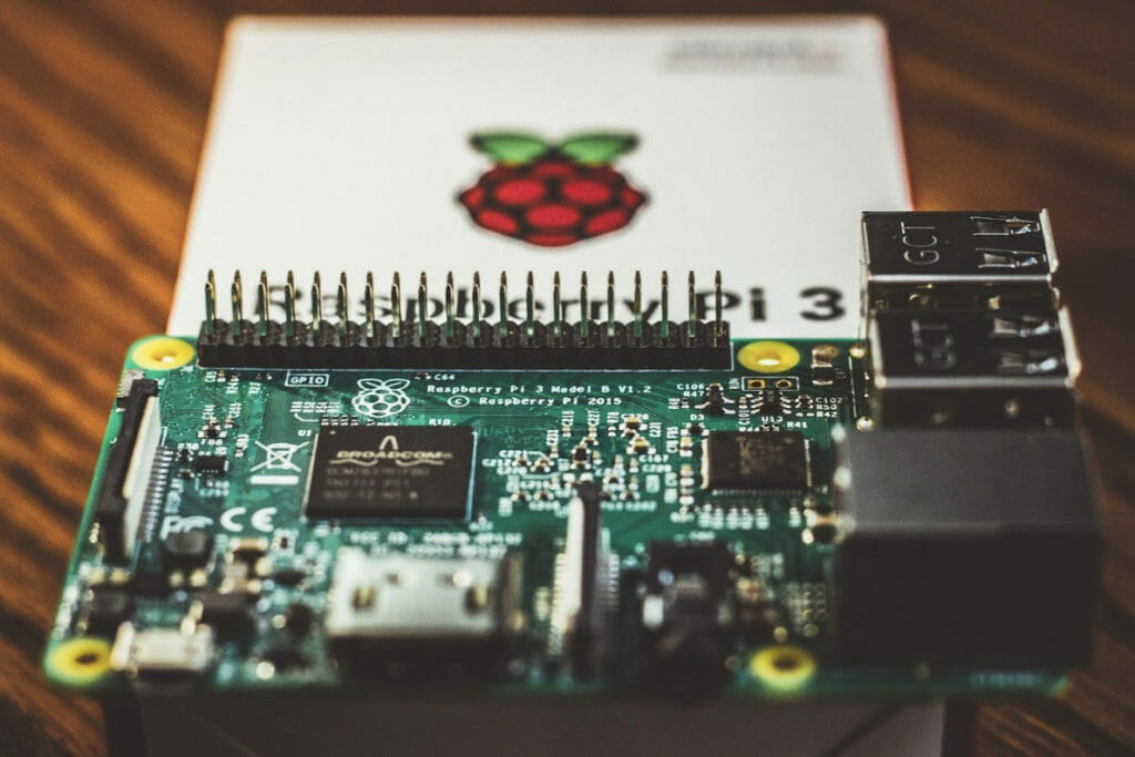 How To View Raspberry Pi Camera