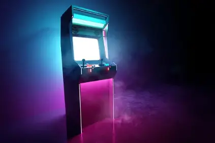 how to build a raspberry pi arcade machine