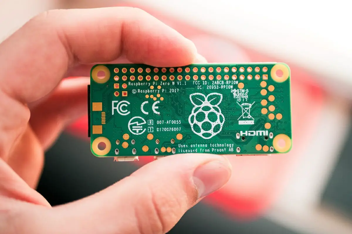 Does The Raspberry Pi Have A Speaker?