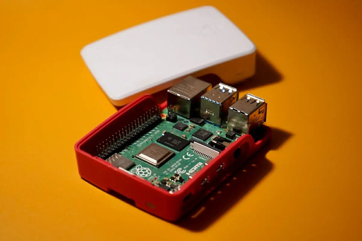 Install Unifi Controller On A Raspberry Pi
