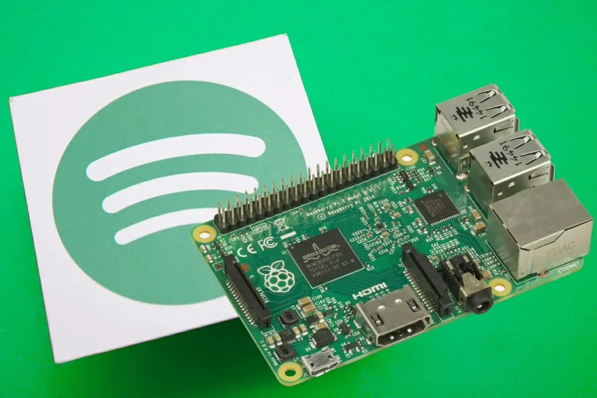 How To Set Up Spotify On Raspberry Pi