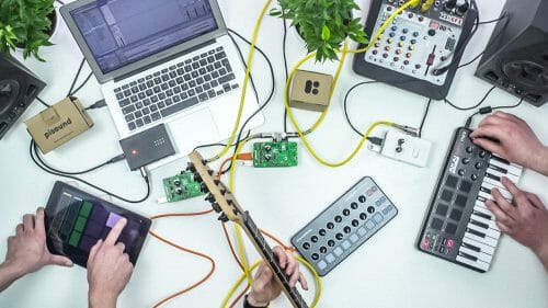 Featured image for “The Complete Guide To Raspberry Pi Audio – Input And Output”