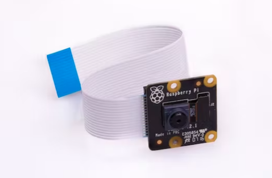 capturing video on a raspberry pi