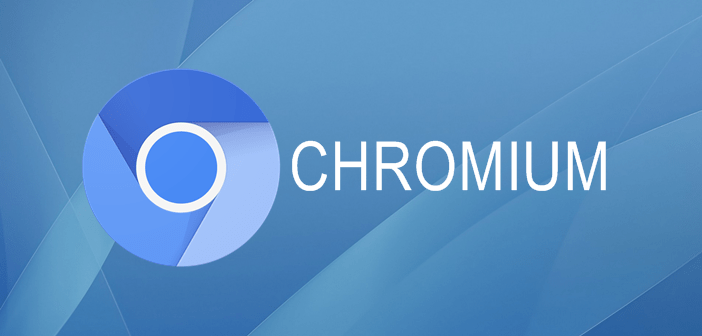 chromium for raspberry pi