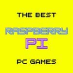 THE best Raspberry pi pc games