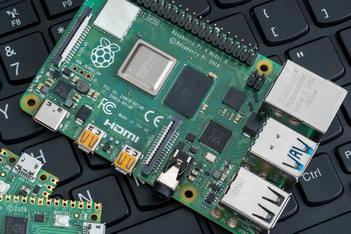 Raspberry Pi Vs Banana Pi: What's The Difference?