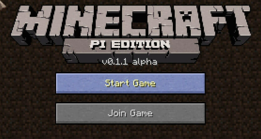 can a raspberry pi 4 run minecraft