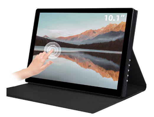 The Best Raspberry Pi Touchscreen In 2023 (Plus 3 Alternatives)