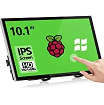 raspberry pi screen
