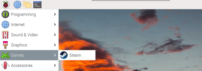 Get Your Game On: Running Steam on a Raspberry Pi
