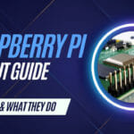 Raspberry Pi Pinout | A Full Guide to Raspberry Pi GPIO Pins and Their Functions