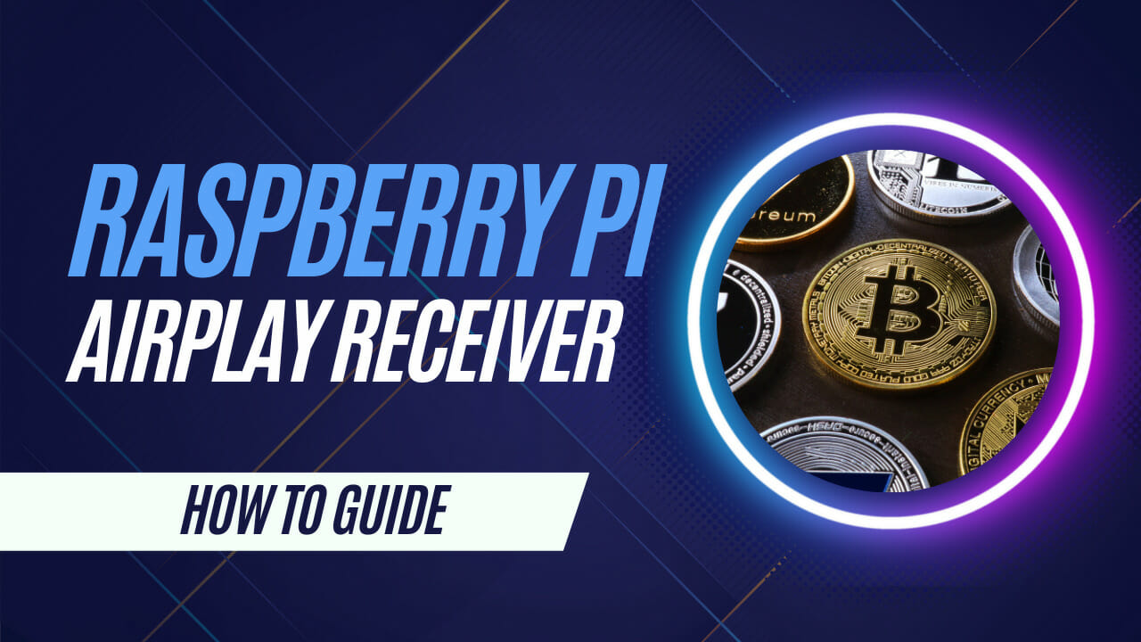 Featured image for “How To Create A Raspberry Pi AirPlay Receiver”