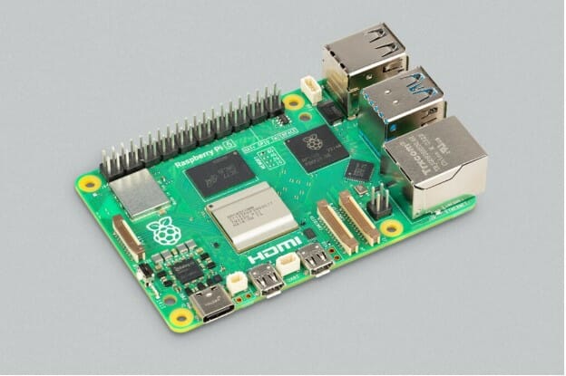 Introducing The Raspberry Pi 5 - Everything We Know So Far