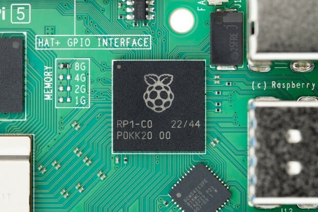 Introducing The Raspberry Pi 5 - Everything We Know So Far