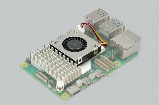 Introducing The Raspberry Pi 5 - Everything We Know So Far