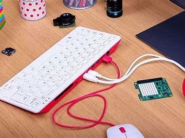 The Best Raspberry Pi Christmas Gifts