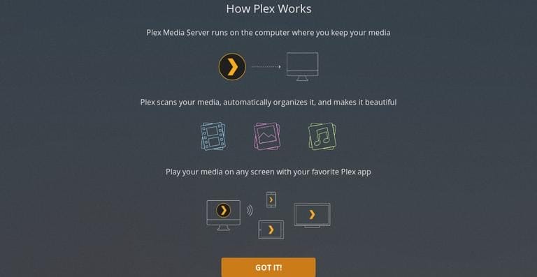 How to Setup a Raspberry Pi Plex Server