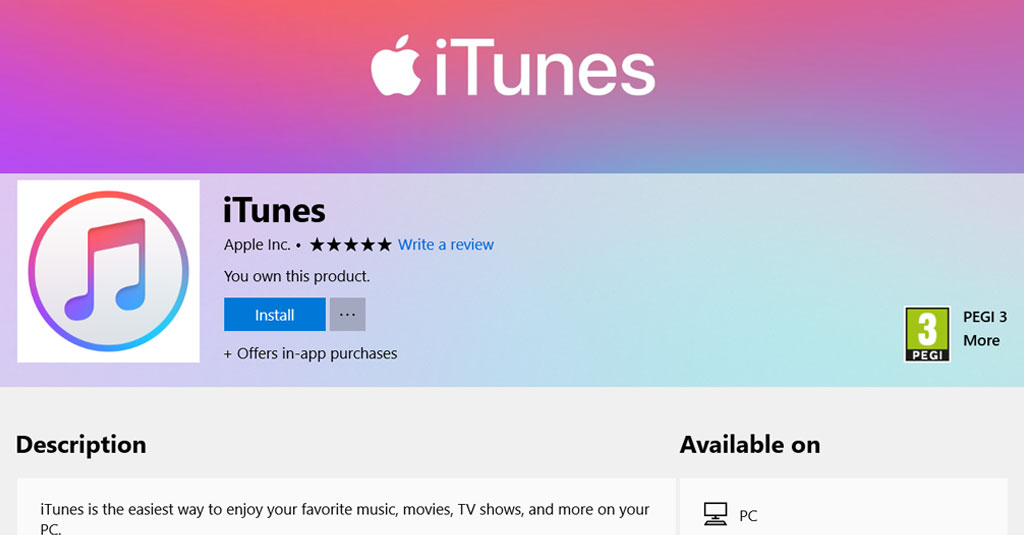 How To Download and Install iTunes on Ubuntu